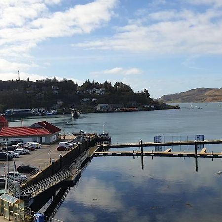 The Editor'S Choice, Oban Seafront Apartment Exteriér fotografie